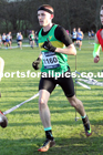 Senior men and Under-23s, European Cross Country Championships Trials, Sefton Park, Liverpool. Photo: David T. Hewitson/Sports for All Pics